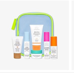 The Littles Travel Skincare Kit
